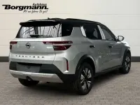Neu Opel Frontera Ultimate 110 PS (80 kW) 2026 Grau SUV
