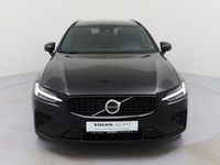 Gebraucht Volvo V60 Plus 398 PS (292 kW) 2022 Schwarz Kombi