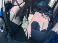 Second-hand Mazda 6 2003 Albastru Hatchback