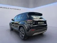 Neu Jeep Avenger Altitude 101 PS (74 kW) 2026 Schwarz SUV
