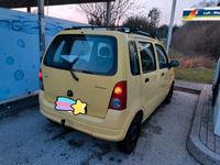 gebraucht Opel Agila 