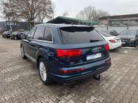 Gebraucht Audi Q7 S-Line 272 PS (200 kW) 2018 Blau SUV