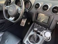gebraucht Audi TT Roadster 2.0 TFSI Cabrio