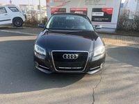 Gebraucht Audi A3 Ambition 140 PS (102 kW) 2013 Grau Limousine