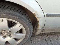 Gebraucht VW Passat 131 PS (96 kW) 2002 Grau Kombi