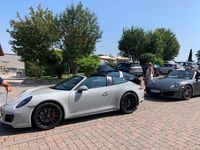 Gebraucht Porsche 991 450 PS (330 kW) 2019 Grau Coupé