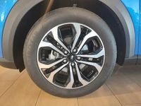 Gebraucht Ford Puma Titanium 125 PS (91 kW) 2025 Blau SUV