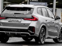 Gebraucht BMW X1 Comfort Edition 170 PS (125 kW) 2025 Silber SUV