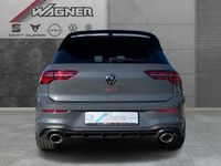 gebraucht VW Golf GTI VIII Clubsport DSG Navi HeadUP DCC Pano