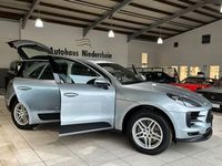 gebraucht Porsche Macan S PDK ACC+LUFT+PANO+14WEGE+360K+DAB+MY2021