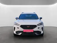 Gebraucht Cupra Formentor VZ 310 PS (228 kW) 2023 Weiss SUV