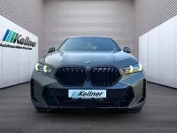 Gebraucht BMW X6 M Sport 352 PS (258 kW) 2025 Manhattan met. SUV