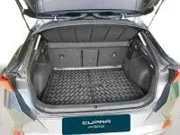 Gebraucht Cupra Formentor 110 PS (80 kW) 2024 Grau SUV