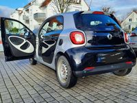 gebraucht Smart ForFour forFourpassion