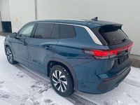 Gebraucht VW Tayron 150 PS (110 kW) 2025 Blau SUV