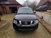 gebraucht Nissan King Navara NavaraCab (Motor DPF & Cat Neu