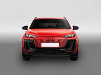 Gebraucht Audi SQ6 e-tron 359 kW (489 PS) 2024 Rot SUV