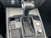 Gebraucht Audi A6 Sport 245 PS (180 kW) 2013 Silber Kombi