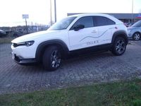 Gebraucht Mazda MX30 Ad'Vantage 106 kW (145 PS) 2023 Arctic white SUV