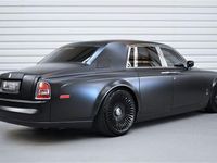 Gebraucht Rolls Royce Phantom 460 PS (338 kW) 2006 Grau Limousine