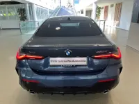 Gebraucht BMW 420 Performance 190 PS (139 kW) 2025 Blau Coupé