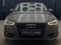 Gebraucht Audi A3 Sport 122 PS (89 kW) 2013 Grau Limousine