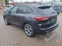 Gebraucht Ford Kuga ST-Line X 186 PS (136 kW) 2025 Agate black SUV