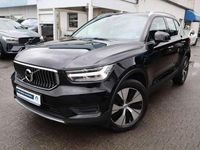 Gebraucht Volvo XC40 Core 211 PS (155 kW) 2022 Black solid (stone) SUV