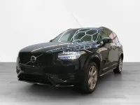 Gebraucht Volvo XC90 Plus 455 PS (334 kW) 2024 Schwarz SUV