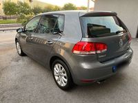 gebraucht VW Golf VI 