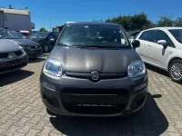 Gebraucht Fiat Panda Easy 69 PS (50 kW) 2021 Colore esterno (colosseo grau) Kleinwagen