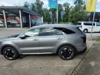 Gebraucht Kia Sorento 252 PS (185 kW) 2025 Grau SUV