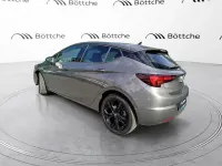 Gebraucht Opel Astra GS Line 145 PS (106 kW) 2021 Quarz grau Limousine