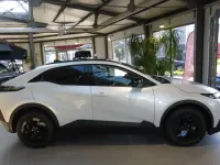 Neu Subaru Uncharted Active 164 kW (224 PS) 2026 Platinum white pearl SUV