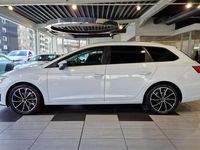 gebraucht Seat Leon FR 1.4 16V TSI Navi LED 2xPDC SHZ