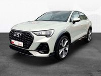 gebraucht Audi Q3 Sportback 35 TFSI S line AHK*SONOS