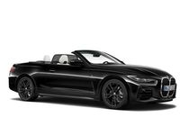 Gebraucht BMW 430 Cabriolet M Sport 245 PS (180 kW) 2024 Cabrio
