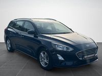 Gebraucht Ford Focus 125 PS (91 kW) 2021 Blau Kombi