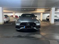 gebraucht Mercedes E63 AMG S 4Matic+ Speedshift MCT-9G