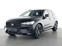 Gebraucht Volvo XC60 Plus 250 PS (183 kW) 2025 Schwarz SUV