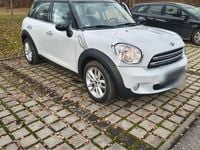 Usado Mini Cooper D 111 HP (81 kW) 2016 Branco Citadino