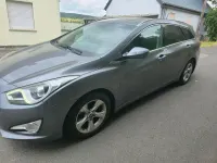 Gebraucht Hyundai i40 177 PS (130 kW) 2011 Andere farben Kombi