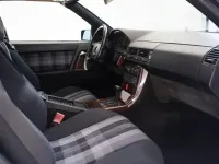 Gebraucht Mercedes SL300 190 PS (139 kW) 1991 Schwarz Cabrio