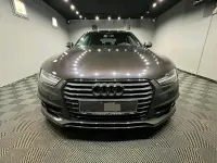 Gebraucht Audi A7 S-Line 217 PS (159 kW) 2015 Grau Kleinwagen