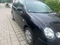 gebraucht VW Polo 1.4 16V