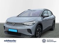 Gebraucht VW ID.4 Pro Performance 150 kW (204 PS) 2022 Grau SUV