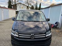 gebraucht VW Multivan T6