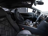 Gebraucht Bentley Continental GT 610 PS (448 kW) 2009 Schwarz