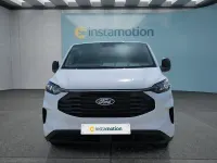 Neu Ford Transit Custom 136 PS (100 kW) 2026 Weiß Van / Kleinbus
