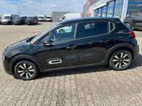 Gebraucht Citroën C3 PureTech 110 PS (80 kW) 2024 Schwarz Kleinwagen